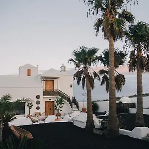 Casa Nube Blanca , Ye Spanien
