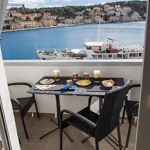 Gordon , Mali Lošinj Kroatien