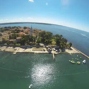 Apartma Jelka , Novigrad Istria Kroatien